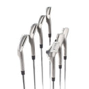 Lynx Power Tune Steel Mens Right Hand Irons 5-SW Uni-Flex - Lynx