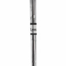 Lynx Power Tune Steel Mens Right Hand Irons 5-SW Uni-Flex - Lynx