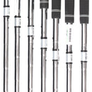 Lynx Power Tune Steel Mens Right Hand Irons 5-SW Uni-Flex - Lynx