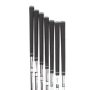 Lynx Power Tune Steel Mens Right Hand Irons 5-SW Uni-Flex - Lynx