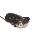 Callaway Epic flash Graphite Mens Right Hand 6 Hybrid 27* Regular - Tensei white