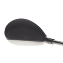 Callaway Epic flash Graphite Mens Right Hand 6 Hybrid 27* Regular - Tensei white