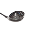 TaylorMade Sim 2 Max Graphite Mens Right Hand 4 Hybrid 22* Regular - Ventus Blue 6R