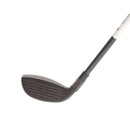 TaylorMade Sim 2 Max Graphite Mens Right Hand 4 Hybrid 22* Regular - Ventus Blue 6R