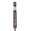 Odyssey Whitehot Versa Twelve CS Putter Mens Right Hand 34" - Superstroke Tour 3