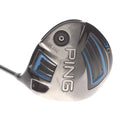 Ping G SF Tec Graphite Mens Right Hand Driver 12* Stiff - Alta 55