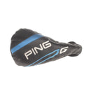 Ping G SF Tec Graphite Mens Right Hand Driver 12* Stiff - Alta 55