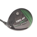 Yonex Ezone GS i-Tech Graphite Mens Right Hand Fairway 3 Wood 15* Stiff - EX-02G