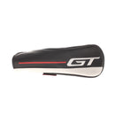Titleist GT3 Graphite Mens Right Hand 4 Hybrid 21* Stiff - HZRDUS 80G