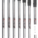 Wilson Di11 Steel Mens Right Hand Irons 5-SW Uni-Flex - SL95 Fat shaft
