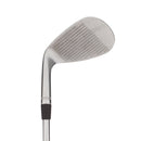 Callaway Jaws Steel Mens Right Hand Lob Wedge 58* 10 Bounce S Grind Wedge - Dynamic gold s300