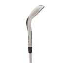 Callaway Jaws Steel Mens Right Hand Lob Wedge 58* 10 Bounce S Grind Wedge - Dynamic gold s300