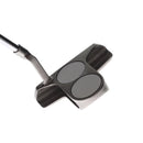 Odyssey White hot 2 ball blade Mens Right Hand Putter 34" Mallet - Odyssey