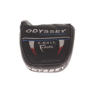 Odyssey White hot 2 ball blade Mens Right Hand Putter 34" Mallet - Odyssey