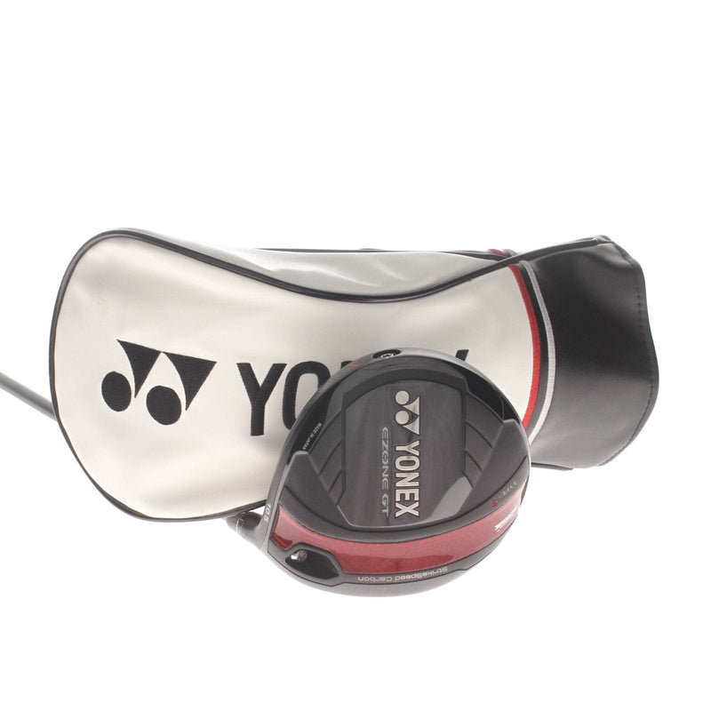 Yonex Ezone GT Type S Graphite Mens Right Hand Driver 10.5* Senior - AK-04GT