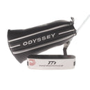 Odyssey Microhinge