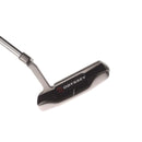 Odyssey Microhinge