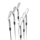 TaylorMade P790 22 Steel Mens Right Hand Irons 5-PW Regular - KBS 80