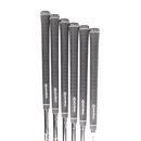 TaylorMade P790 22 Steel Mens Right Hand Irons 5-PW Regular - KBS 80