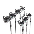Yonex Ezone GS i-Tech Steel Mens Right Hand Irons 5-SW - NS Pro 950