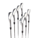 Yonex Ezone GS i-Tech Steel Mens Right Hand Irons 5-SW - NS Pro 950
