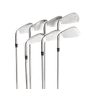 Yonex Ezone GS i-Tech Steel Mens Right Hand Irons 5-SW - NS Pro 950