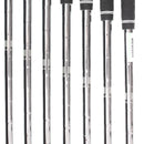 Yonex Ezone GS i-Tech Steel Mens Right Hand Irons 5-SW - NS Pro 950