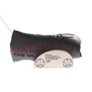 Scotty Cameron Super Select DelMar Mens Right Hand Putter 34" Mid-Mallet -
