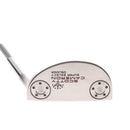 Scotty Cameron Super Select DelMar Mens Right Hand Putter 34" Mid-Mallet -