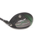 Yonex Ezone GS i-Tech Graphite Mens Right Hand 4 Hybrid 22* Stiff - EX-02G