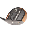 Callaway Mavrik Graphite Mens Right Hand Fairway 3 Wood 15* Stiff - HZRDUS 65G