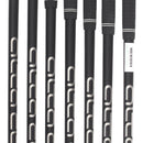 PING G425 Graphite Mens Right Hand Irons 5-SW Black Dot Senior - Alta CB