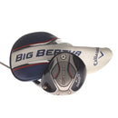 Callaway B21 big bertha Graphite Mens Right Hand Driver 10.5* Regular - RCH 55
