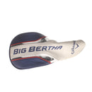 Callaway B21 big bertha Graphite Mens Right Hand Driver 10.5* Regular - RCH 55