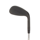 Callaway Opus Sp Black Steel Mens Right Hand Lob Wedge 58* 10 Bounce Wedge - Dynamic Gold S200