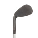 Callaway Opus Sp Black Steel Mens Right Hand Lob Wedge 58* 10 Bounce Wedge - Dynamic Gold S200