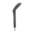 Callaway Opus Sp Black Steel Mens Right Hand Lob Wedge 58* 10 Bounce Wedge - Dynamic Gold S200