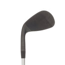 Callaway Opus Sp Black Steel Mens Right Hand Gap Wedge 50* 10 Bounce Wedge - Dynamic Gold S200