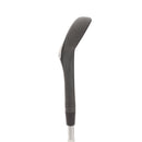 Callaway Opus Sp Black Steel Mens Right Hand Gap Wedge 50* 10 Bounce Wedge - Dynamic Gold S200