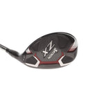 Srixon ZX Graphite Mens Right Hand 3 Hybrid 19* Regular - Even Flow Riptide 5.5 80G