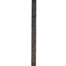 Srixon ZX Graphite Mens Right Hand 3 Hybrid 19* Regular - Even Flow Riptide 5.5 80G