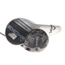 Callaway Paradym AI smoke Max Graphite Mens Right Hand Driver 10.5* Regular - Tensei blue 55