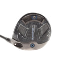 Callaway Paradym AI smoke Max Graphite Mens Right Hand Driver 10.5* Regular - Tensei blue 55