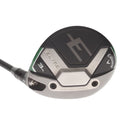 Callaway Elyte HL Graphite Mens Right Hand Fairway 4 Wood 16.5* Regular - Vanquish 5