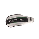 Callaway Elyte HL Graphite Mens Right Hand Fairway 4 Wood 16.5* Regular - Vanquish 5