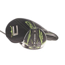 Cobra Rad Speed Graphite Mens Right Hand Driver 9.0* Stiff - Motore X