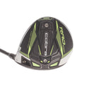 Cobra Rad Speed Graphite Mens Right Hand Driver 9.0* Stiff - Motore X
