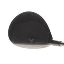 Callaway Rogue 9 Wood Steel Mens Right Hand Fairway 8 Wood Senior - Synergy 60