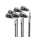 Ping G400 Graphite Mens Right Hand Irons 6-PW Senior - Distanza 40