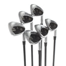 Ping G400 Graphite Mens Right Hand Irons 6-PW Senior - Distanza 40